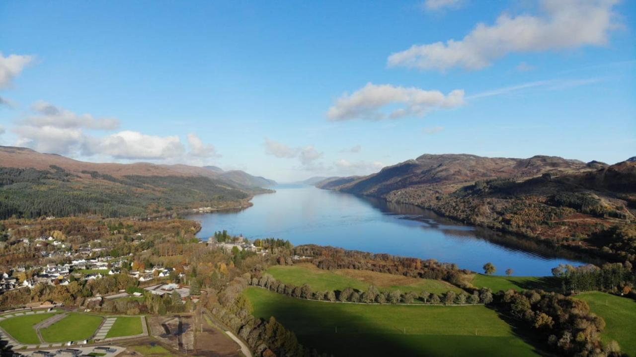Loch Ness Pods *