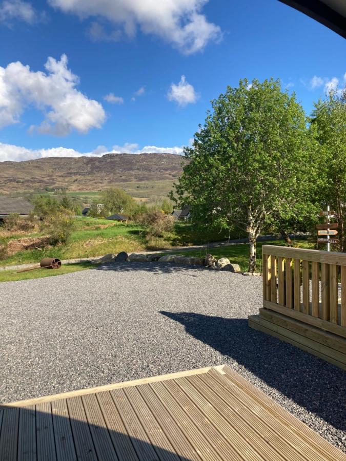 Loch Ness Pods Apartment *